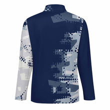 Lade das Bild in den Galerie-Viewer, Einzelbild-Design Herren / Männer Pullunder Sport POLO Shirt LM111 mit Foto Design Motiv Text selbst gestalten und bedrucken