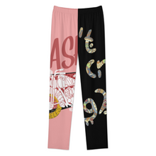 Lade das Bild in den Galerie-Viewer, Multi-Image-Druck Langärmeliger Schlafanzug Pyjama Kinder LM125 mit Fotos Muster Text Logo selbst gestalten und bedrucken