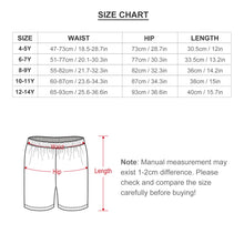 Lade das Bild in den Galerie-Viewer, Einzelbild-Design Kinder mit kubanischem Kragen Pyjama Set LM131 mit Foto Design Motiv Text selbst gestalten und bedrucken (Simple Design)