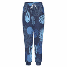 Lade das Bild in den Galerie-Viewer, Einzelbilddruck Lange Jogginghose für Unisex LM132 mit Foto Design Motiv Text selbst gestalten und bedrucken