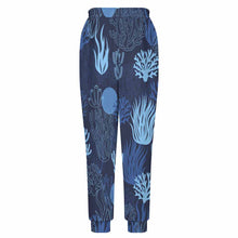 Lade das Bild in den Galerie-Viewer, Einzelbilddruck Lange Jogginghose für Unisex LM132 mit Foto Design Motiv Text selbst gestalten und bedrucken