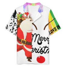 Lade das Bild in den Galerie-Viewer, Multi-Image-Druck Herren Kurzärmliges Pyjama 2-tgl. Set LM135 mit Foto selbst gestalten und bedrucken