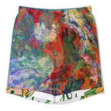 Lade das Bild in den Galerie-Viewer, Multi-Image-Druck Herren / Männer Kurzarm Pyjama Set aus Eisseide LM135 mit Foto Design Motiv Text selbst gestalten und bedrucken