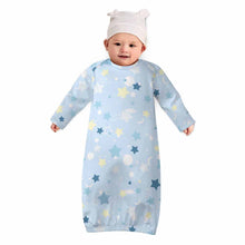 Lade das Bild in den Galerie-Viewer, Einzelbilddruck Hochwertiger Baby Schlafsack LM229 mit Fotos Muster Text Logo selbst gestalten und bedrucken