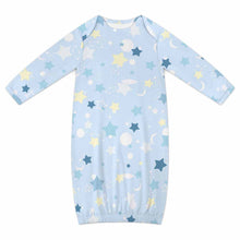 Lade das Bild in den Galerie-Viewer, Einzelbilddruck Hochwertiger Baby Schlafsack LM229 mit Fotos Muster Text Logo selbst gestalten und bedrucken