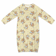Lade das Bild in den Galerie-Viewer, Einzelbilddruck Baby Schlafsack LM229 mit Fotos Muster Text Logo selbst gestalten und bedrucken