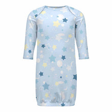 Lade das Bild in den Galerie-Viewer, Einzelbilddruck Hochwertiger Baby Schlafsack LM229 mit Fotos Muster Text Logo selbst gestalten und bedrucken