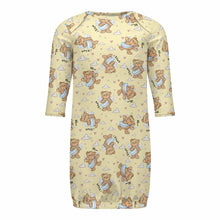 Lade das Bild in den Galerie-Viewer, Einzelbilddruck Baby Schlafsack LM229 mit Fotos Muster Text Logo selbst gestalten und bedrucken