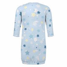 Lade das Bild in den Galerie-Viewer, Einzelbilddruck Hochwertiger Baby Schlafsack LM229 mit Fotos Muster Text Logo selbst gestalten und bedrucken