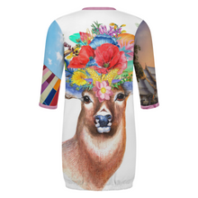 Lade das Bild in den Galerie-Viewer, Multi-Image-Design Baby Schlafsack LM229 mit Fotos Muster Text Logo selbst gestalten und bedrucken