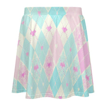 Lade das Bild in den Galerie-Viewer, Einzelbilddruck Eiskunstlaufrock LM233 für Damen / Frauen mit Foto Text selbst gestalten und bedrucken