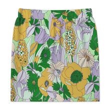 Lade das Bild in den Galerie-Viewer, Einzelbilddruck Minirock LM243 für Damen / Frauen mit Foto Text selbst gestalten und bedrucken