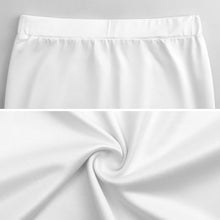 Lade das Bild in den Galerie-Viewer, Multi-Image-Design Minirock LM243 für Damen / Frauen mit Foto Text selbst gestalten und bedrucken