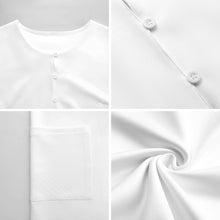 Lade das Bild in den Galerie-Viewer, Einzelbilddruck Damen / Frauen Westentaschenkleid LM456 mit Fotos Muster Text Logo selbst gestalten und bedrucken