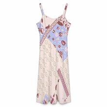 Lade das Bild in den Galerie-Viewer, Damen / Frauen Trägerkleid LM467 mit selbst gestalten und bedrucken