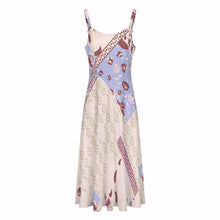 Lade das Bild in den Galerie-Viewer, Damen / Frauen Trägerkleid LM467 mit selbst gestalten und bedrucken