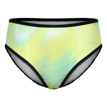 Lade das Bild in den Galerie-Viewer, Multi-Image-Druck Damen / Frauen Slip Spitzenunterwäsche Unterwäsche LM500 mit Fotos Muster Text Logo selbst gestalten und bedrucken