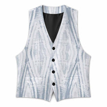 Lade das Bild in den Galerie-Viewer, Einzelbild-Design Herren / Männer Boutique Anzugweste LTM00296 mit Foto Design Motiv Text selbst gestalten und bedrucken