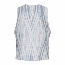 Lade das Bild in den Galerie-Viewer, Einzelbild-Design Herren / Männer Boutique Anzugweste LTM00296 mit Foto Design Motiv Text selbst gestalten und bedrucken