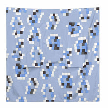 Lade das Bild in den Galerie-Viewer, Einzelbild-Design Unisex Langarm Plüschiger bequemer Wickelmantel Pyjama LYQ129 mit Fotos Muster Text Logo selbst gestalten und bedrucken