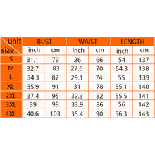 Lade das Bild in den Galerie-Viewer, Langer schmal geschnittener Cheongsam Maxi Kleid MXLD20 mit Foto Design Motiv Text selbst gestalten und bedrucken (Simple Design)