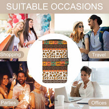 Lade das Bild in den Galerie-Viewer, Leder Geldbörse Portemonnaie Damen / Herren mit Foto Design Motiv Text selbst gestalten und bedrucken