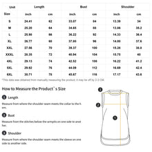 Lade das Bild in den Galerie-Viewer, Multi-Image-Druck Damen / Frauen Sport Yoga Tank Top MWL620 mit Fotos Muster Text Logo selbst gestalten und bedrucken