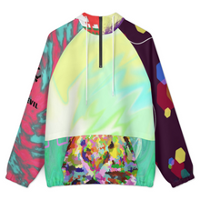 Lade das Bild in den Galerie-Viewer, Multi-Image-Druck Damen / Frauen Doppelschicht Hoodie mit Taschen (mit Futter) MWL683 mit Foto Design Motiv Text selbst gestalten und bedrucken