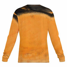 Lade das Bild in den Galerie-Viewer, Einzelbild-Design Herren / Männer Schnelltrocknendes T-Shirt aus Eisseide mit unregelmäßigem V-Ausschnitt MWL698 mit Foto Design Motiv Text selbst gestalten und bedrucken