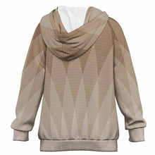 Lade das Bild in den Galerie-Viewer, Kinder Raglan Hoodie Sweatshirt MXU039 mit Foto Design Motiv Text selbst gestalten und bedrucken