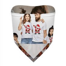 Lade das Bild in den Galerie-Viewer, Multi-Image-Design Damen / Frauen Bandeau Crop Top Chinese Bellyband Dudou trägerlos BU mit Foto Design Motiv Text selbst gestalten und bedrucken