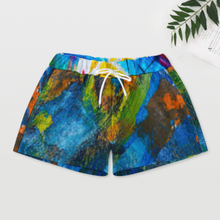 Lade das Bild in den Galerie-Viewer, Multi-Image-Design Damen / Frauen Pyjama Schlafanzug (2 tlg.) 203 mit Foto Design Motiv Text selbst gestalten und bedrucken