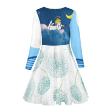 Lade das Bild in den Galerie-Viewer, Multi-Image-Design Damen / Frauen Yoga Gym Short XG002 mit Foto Design Motiv Text selbst gestalten und bedrucken