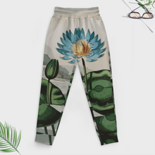 Lade das Bild in den Galerie-Viewer, Multi-Image-Design Kinder Jungen Mädchen Kapuzenpullover Jogginganzug Trainingsanzug 2-tlg mit Kapuzenshirt und Sweathose mit Foto Design Motiv Text selbst gestalten und bedrucken