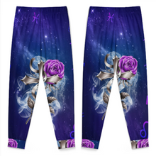 Lade das Bild in den Galerie-Viewer, Multi-Image-Design Kinder Jungen/Mädchen Pyjama Hose Schlafanzughose Schlafhose D29P mit Foto Design Motiv Text selbst gestalten und bedrucken