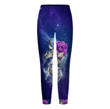 Lade das Bild in den Galerie-Viewer, Multi-Image-Design Kinder Jungen/Mädchen Pyjama Hose Schlafanzughose Schlafhose D29P mit Foto Design Motiv Text selbst gestalten und bedrucken