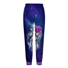 Lade das Bild in den Galerie-Viewer, Multi-Image-Design Kinder Jungen/Mädchen Pyjama Hose Schlafanzughose Schlafhose D29P mit Foto Design Motiv Text selbst gestalten und bedrucken