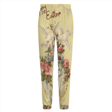 Lade das Bild in den Galerie-Viewer, Multi-Image-Design Schlafanzug Schlafanzughose Bündchen D27P Herren/Männer mit Foto Design Motiv Text selbst gestalten und bedrucken