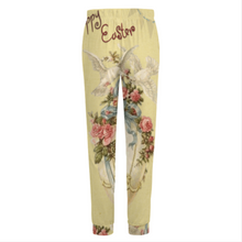 Lade das Bild in den Galerie-Viewer, Multi-Image-Design Schlafanzug Schlafanzughose Bündchen D27P Herren/Männer mit Foto Design Motiv Text selbst gestalten und bedrucken