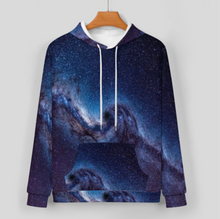 Lade das Bild in den Galerie-Viewer, Multi-Image-Design Unisex Jogginganzug Trainingsanzug SET Jogginghose & Hoodie Damen Herren mit Foto Design Motiv Text selbst gestalten und bedrucken