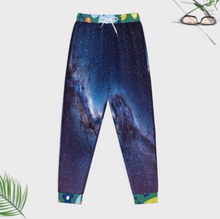 Lade das Bild in den Galerie-Viewer, Multi-Image-Design Unisex Jogginganzug Trainingsanzug SET Jogginghose & Hoodie Damen Herren mit Foto Design Motiv Text selbst gestalten und bedrucken