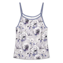 Lade das Bild in den Galerie-Viewer, Einzelbild-Design Damen / Frauen Weste Tank Top mit verstellbarem Hals NBX25 mit Foto selbst gestalten und bedrucken (Simple Design)