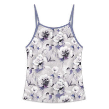 Lade das Bild in den Galerie-Viewer, Einzelbild-Design Damen / Frauen Weste Tank Top mit verstellbarem Hals NBX25 mit Foto selbst gestalten und bedrucken (Simple Design)