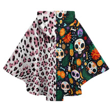 Lade das Bild in den Galerie-Viewer, Multi-Image-Design Unisex Damen/Herren Hoodie-Decke NDP08 mit Foto Design Motiv Text selbst gestalten und bedrucken