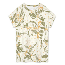 Lade das Bild in den Galerie-Viewer, Einzelbild-Design Damen / Frauen T-Shirt mit überschnittenen Schultern und kurzen Ärmeln NT105 mit Foto Design Motiv Text selbst gestalten und bedrucken (Simple Design)