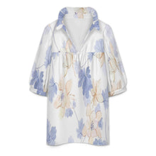 Lade das Bild in den Galerie-Viewer, Damen / Frauen Kurzarm T-Shirt NT118 mit Foto Design Motiv Text selbst gestalten und bedrucken