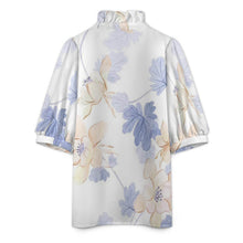 Lade das Bild in den Galerie-Viewer, Damen / Frauen Kurzarm T-Shirt NT118 mit Foto Design Motiv Text selbst gestalten und bedrucken