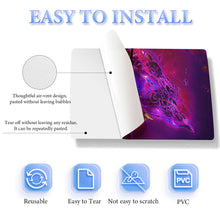 Lade das Bild in den Galerie-Viewer, PS5 Slim Skins Aufkleber für Digital Edition mit Foto Design Motiv Text selbst gestalten und bedrucken