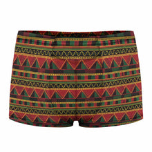 Lade das Bild in den Galerie-Viewer, Personalisierte Herren Unterhose Boxer Shorts Boxshorts Boxhosen mit Foto Design Motiv Text selbst gestalten und bedrucken