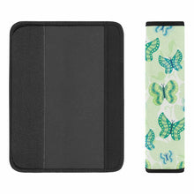 Lade das Bild in den Galerie-Viewer, Autogurt polster Gurtpolster Auto Sicherheitsgurt Schulterpolster mit Foto selbst gestalten und bedrucken